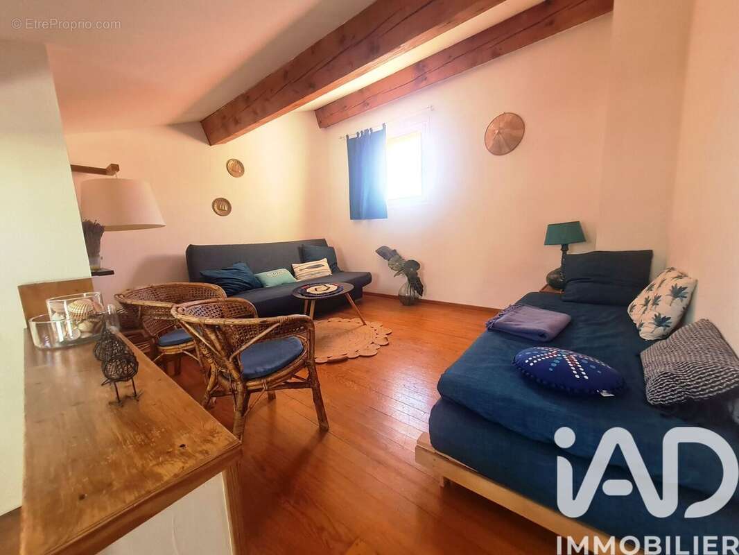Photo 1 - Appartement à PORT-VENDRES