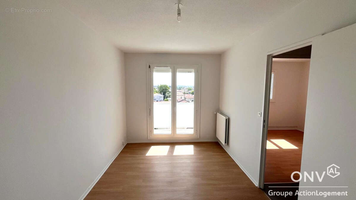 Appartement Begles 3 pièce(s) - photo 9