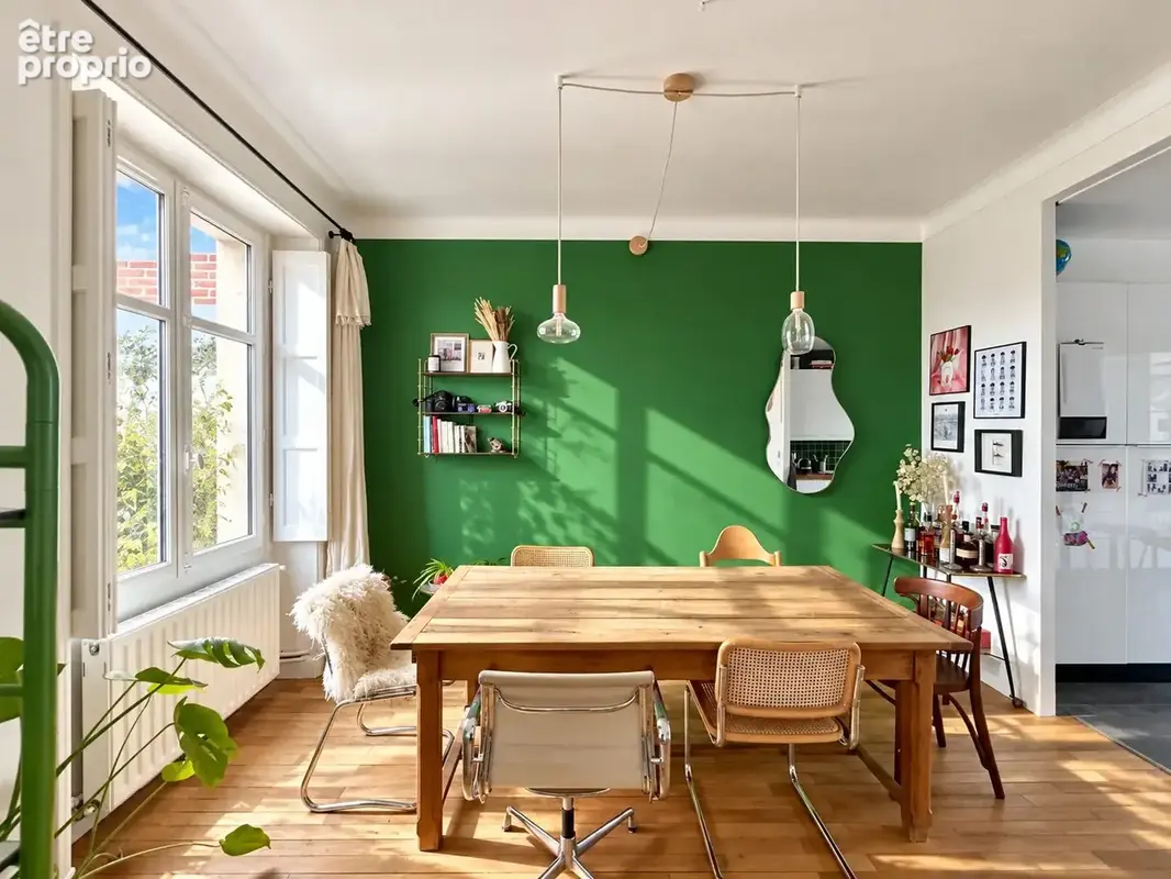 Appartement 5 pièces 118 m² à vendre à Nantes (44000) - photo 5