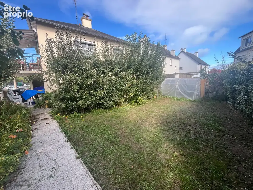 Maison Yffiniac 3 pièces 54 m2 - photo 9