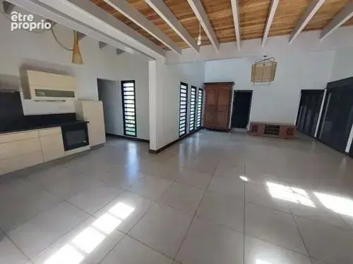 Villa F5 de 169m2 à La Montagne - photo 5