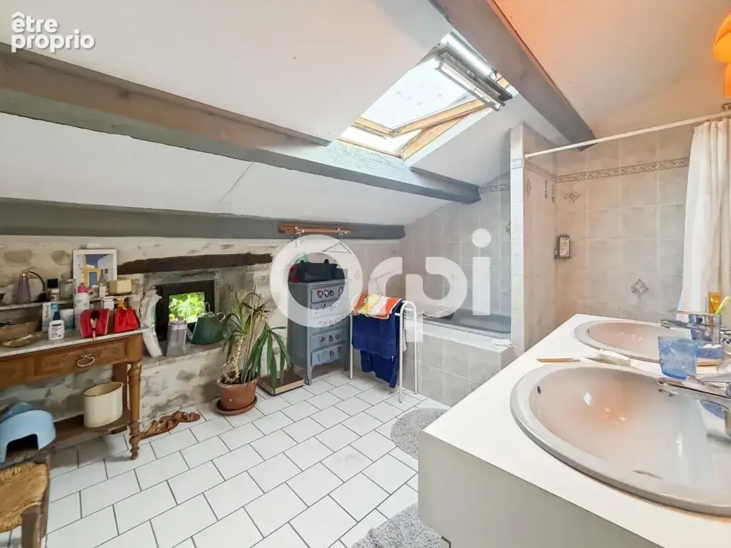 Maison À Vendre - photo 23
