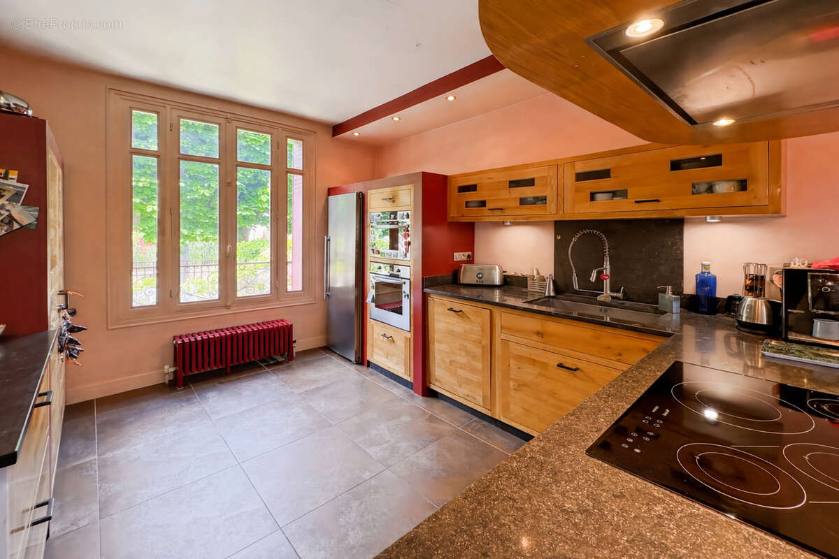Maison à ANTONY