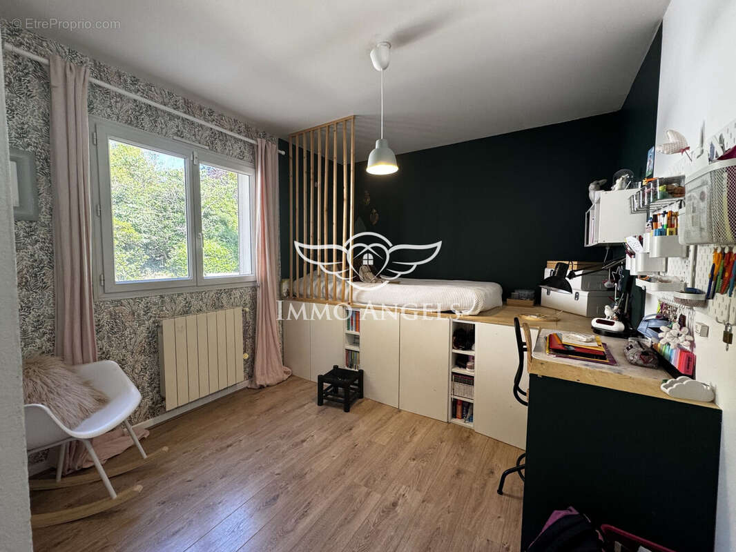 Maison à CASTELNAU-LE-LEZ