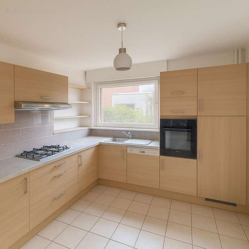 Photo 2 - Maison à DUNKERQUE