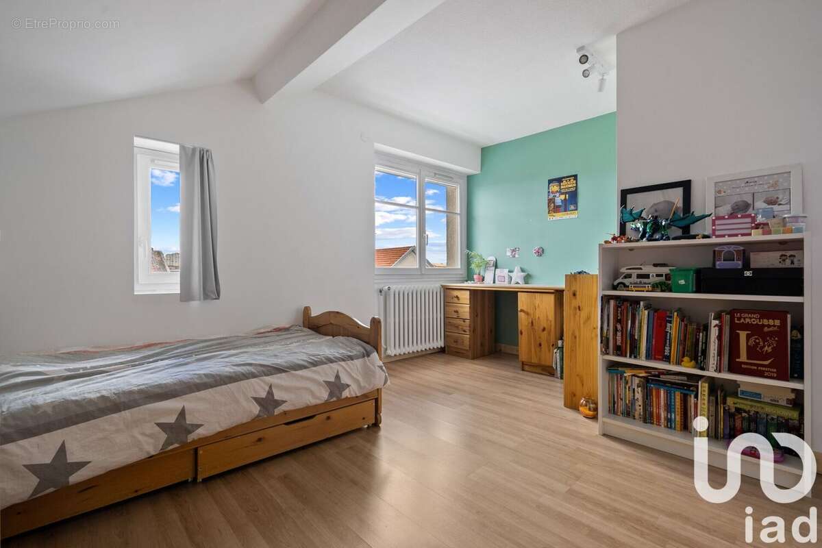 Photo 6 - Maison à LYON-8E