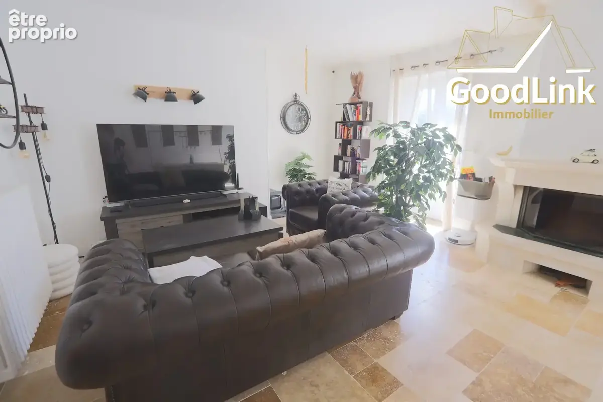 Maison 5 pièces 131 m² à vendre à Thignonville (45300) - photo 3