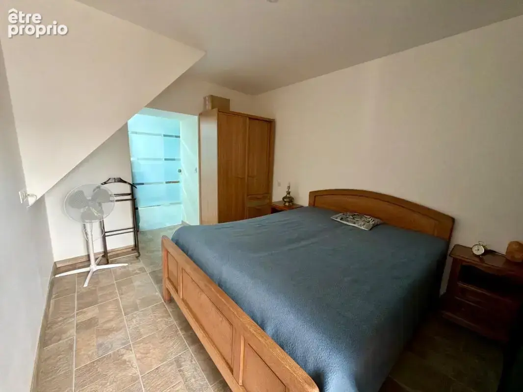 Maison à vendre 5 pièces  (56) - photo 5