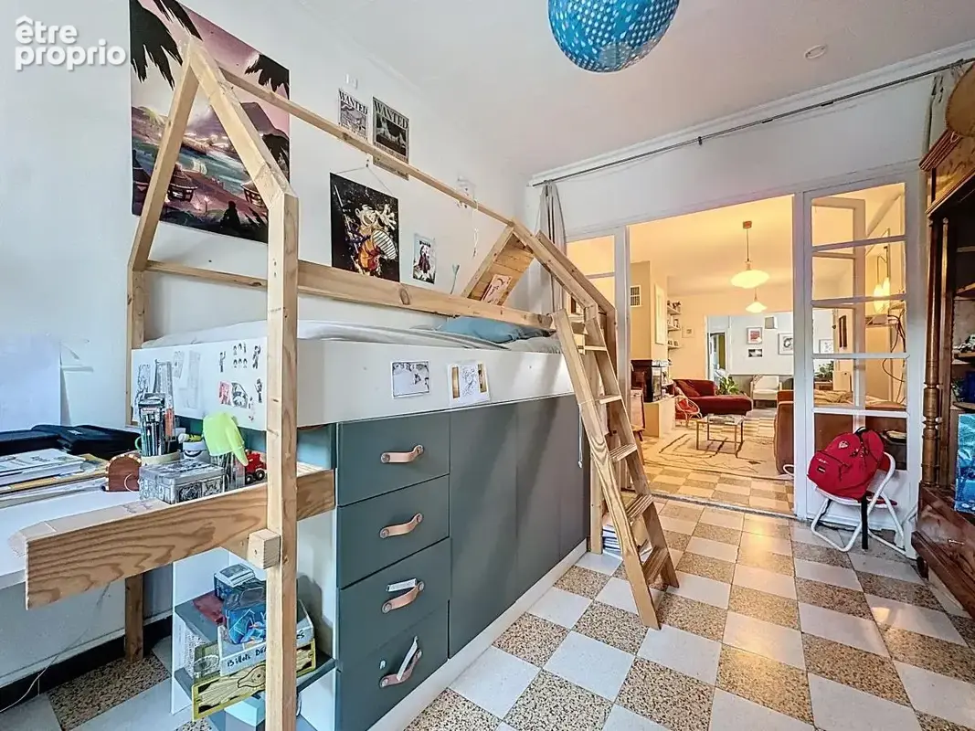Maison 5 pièces 93 m² à vendre à Montpellier (34000) - photo 8
