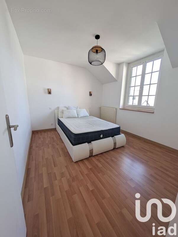 Photo 8 - Maison à LE MANS