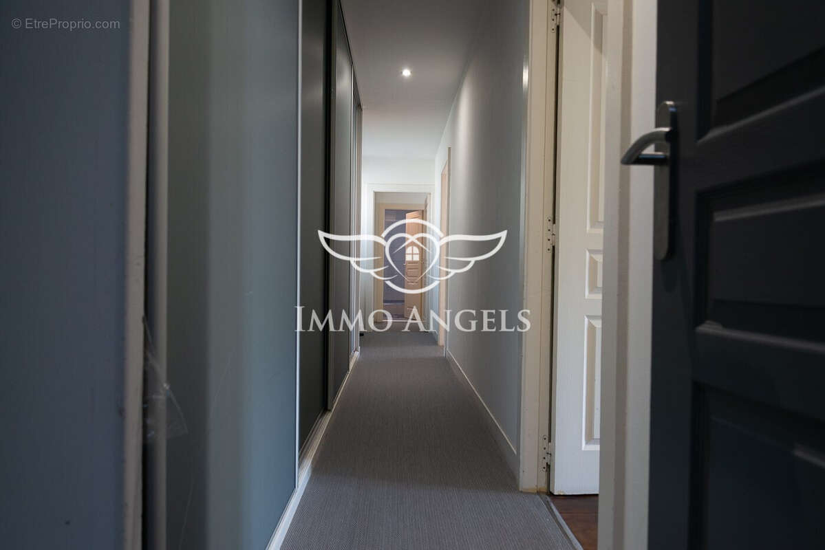 Maison à MONTPELLIER