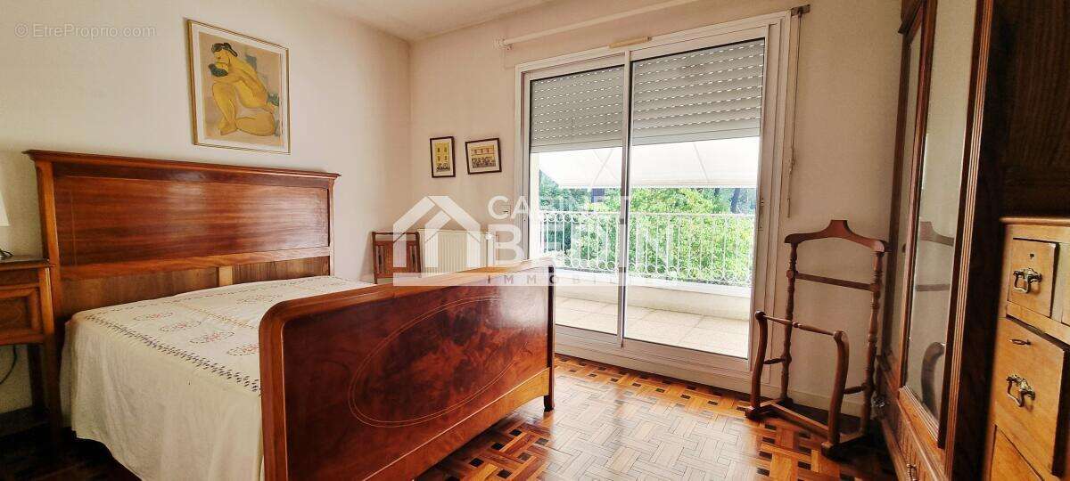 Maison à GUJAN-MESTRAS