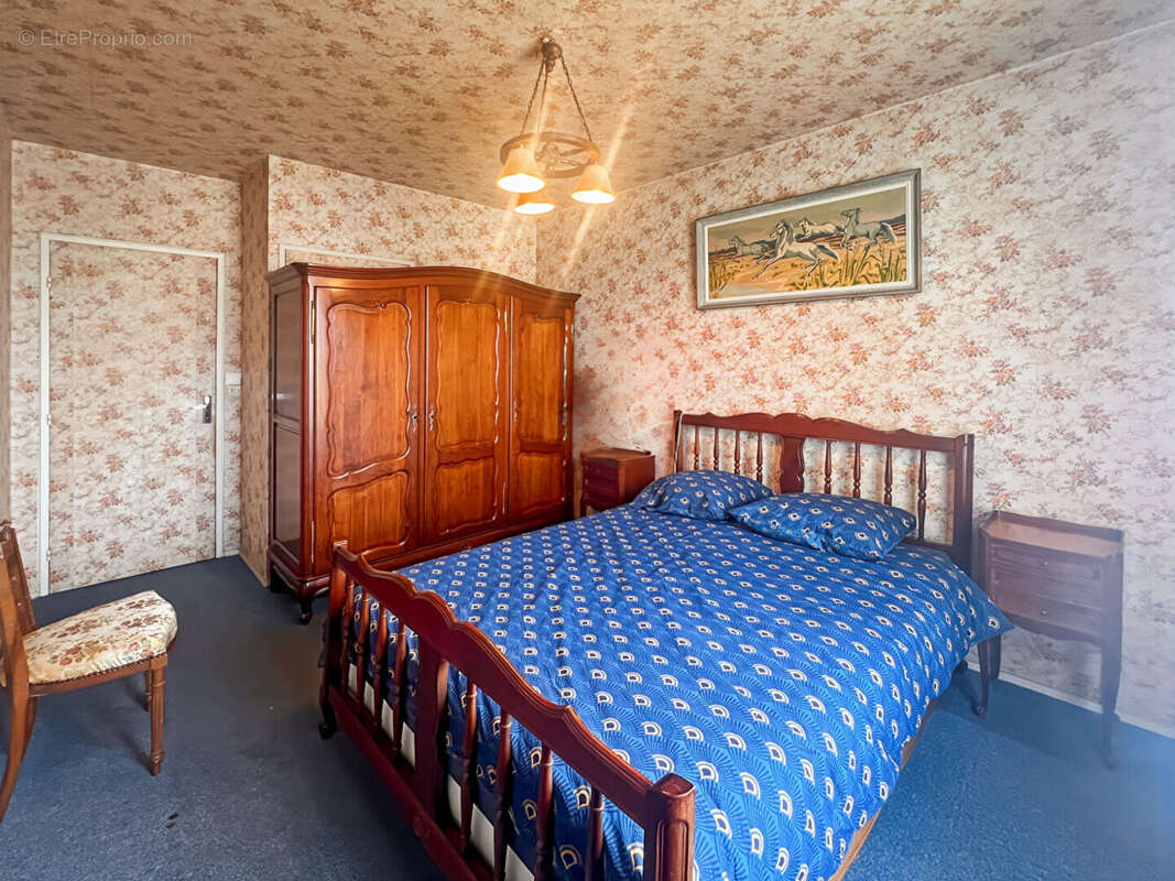 Maison à DAMMARIE-LES-LYS