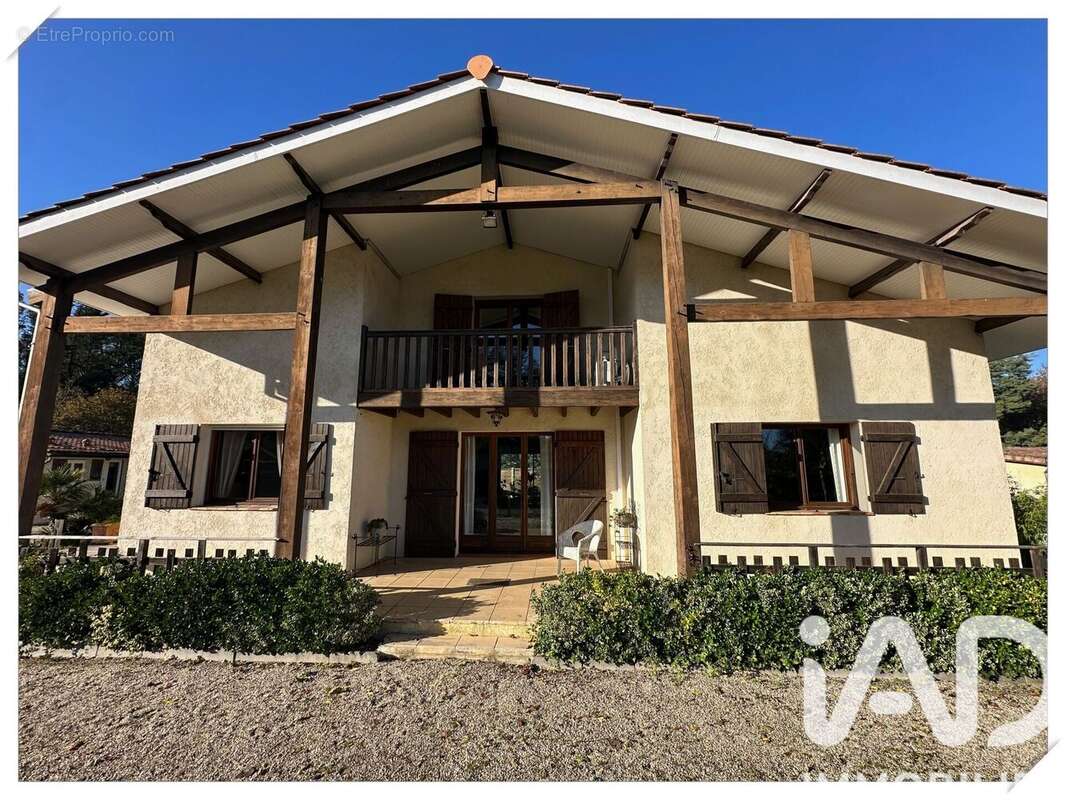 Photo 2 - Maison à LEGE-CAP-FERRET