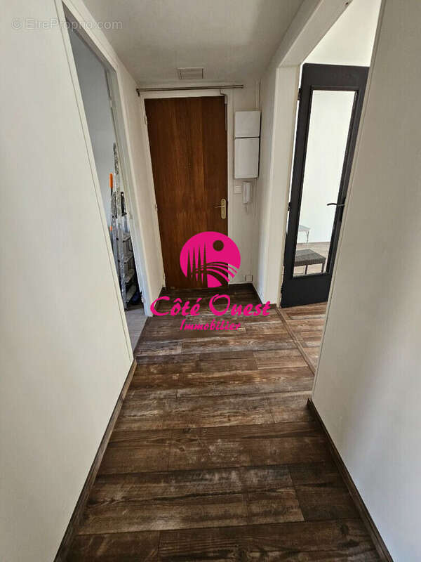 Appartement à LE HAVRE