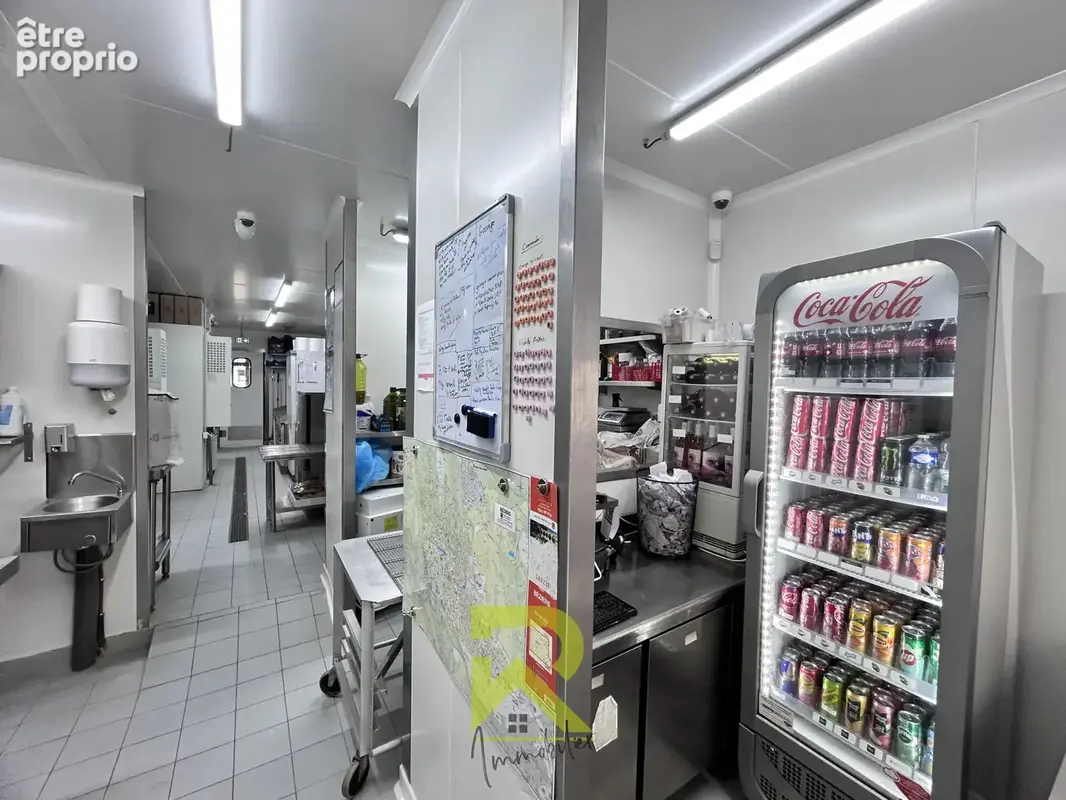 Fonds de Commerce Restauration - photo 10
