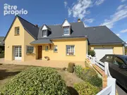 Maison à CERENCES