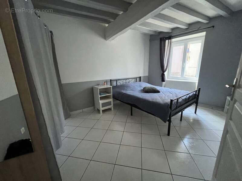 Maison à PONTCHARRA-SUR-TURDINE