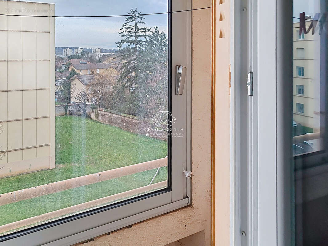 Appartement 55 m² à Villefranche-Sur-Saone  - photo 9