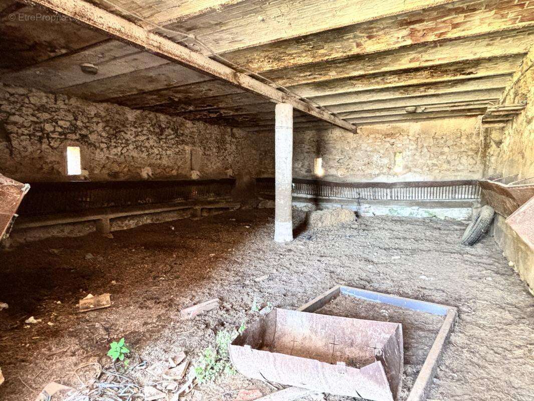 Maison à SAINT-JULIEN