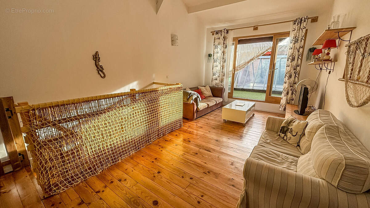 Photo 2 - Appartement à BAYONNE