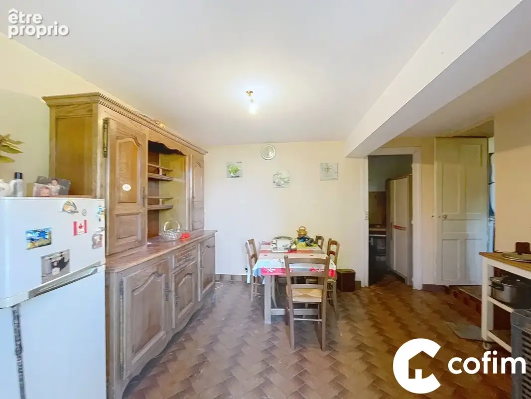 Maison 6 pièces 127 m² à vendre à Aressy (64320) - photo 3