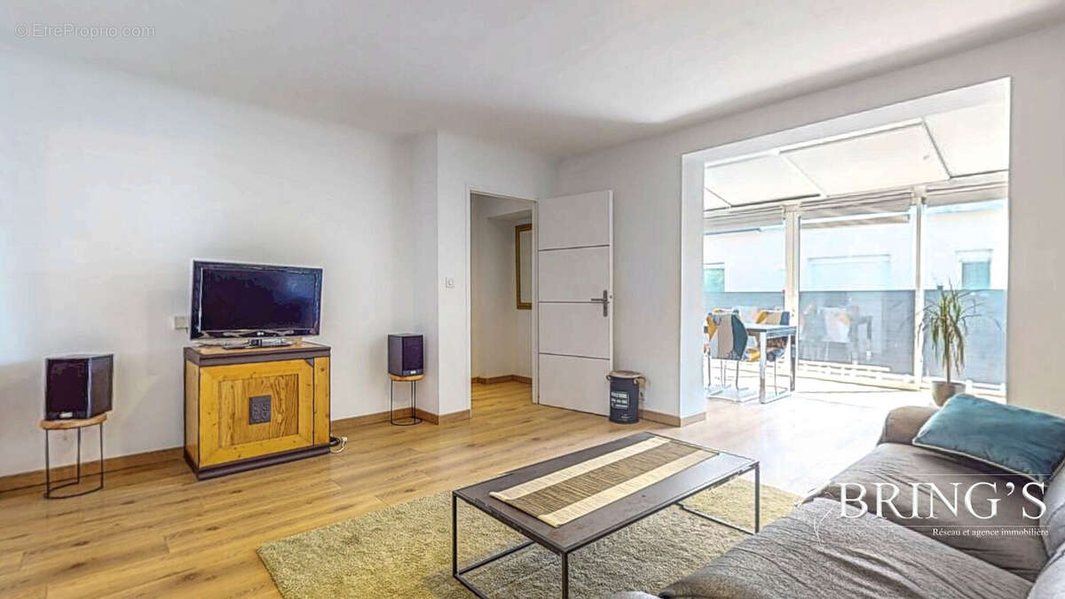 Maison 91 m² à Concarneau  - photo 5