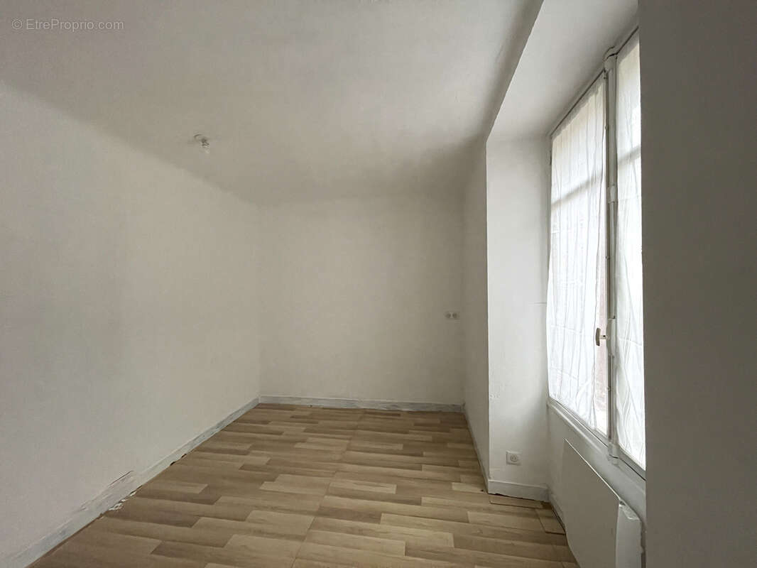 Maison à LE CELLIER