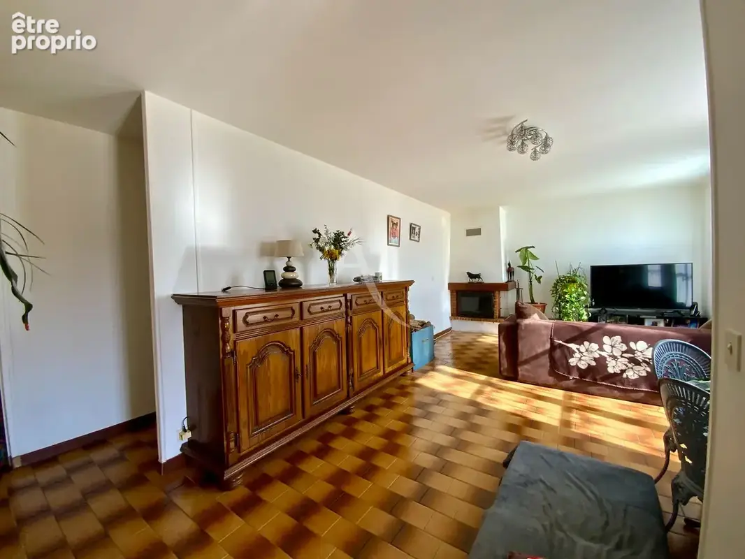 Pavillon plain-pied 4 chambres - photo 8