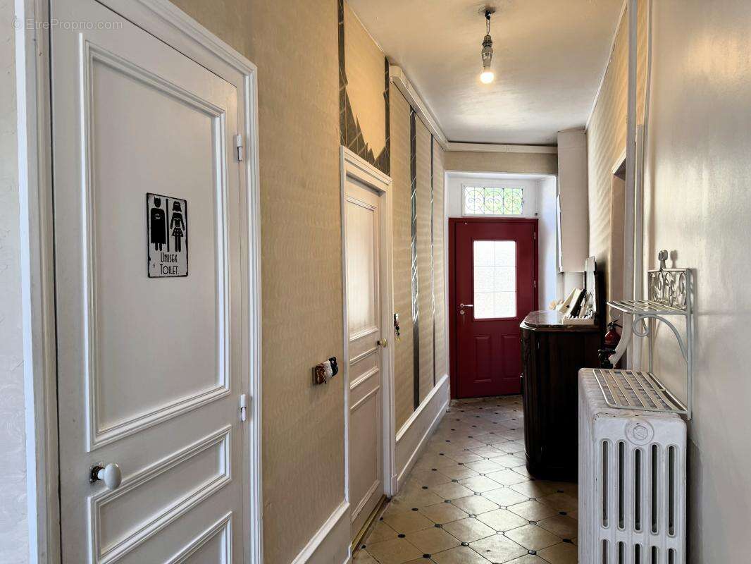Maison 280 m² à Vermenton  - photo 13