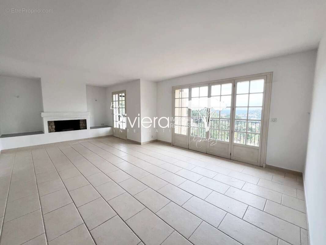 Maison à CAVALAIRE-SUR-MER