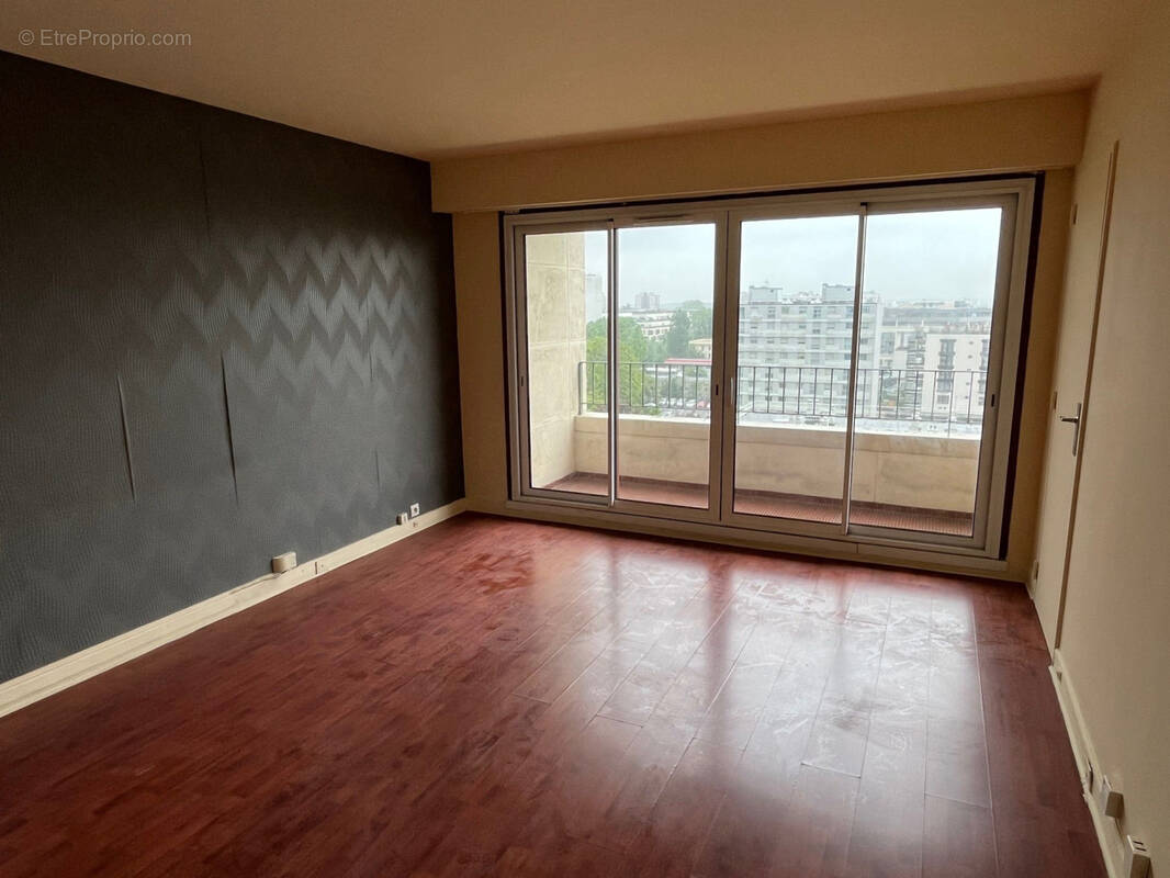 Appartement à MEUDON