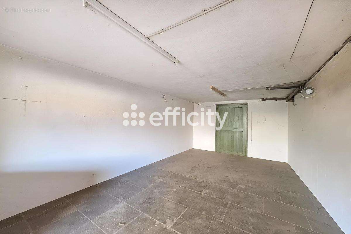 Maison à MONTPELLIER