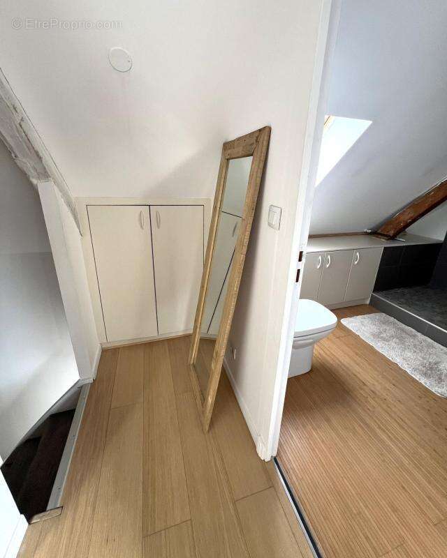 Maison à WAMBRECHIES