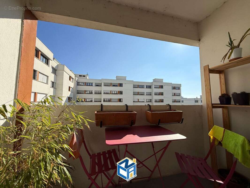 Appartement à TOURS