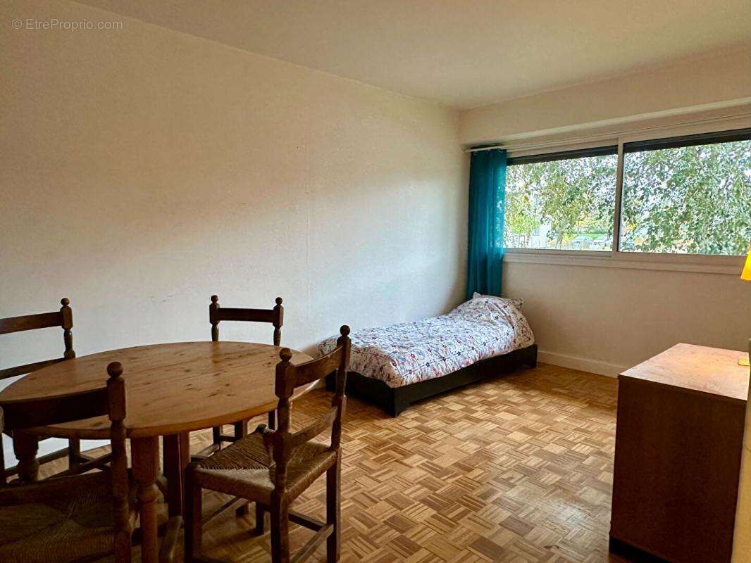 Appartement à PONTOISE