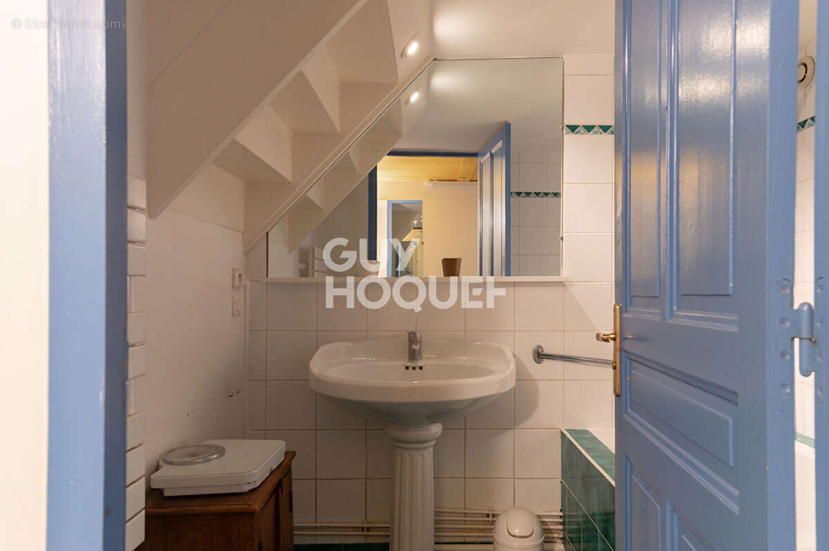 Appartement à LYON-1E