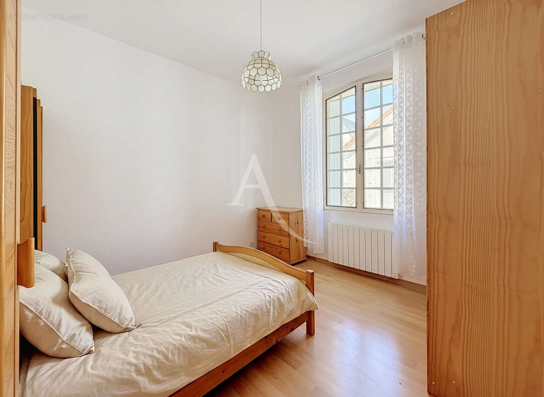 Chatelaillon Plage- Maison 4 chambres - Terrain divisible - photo 4