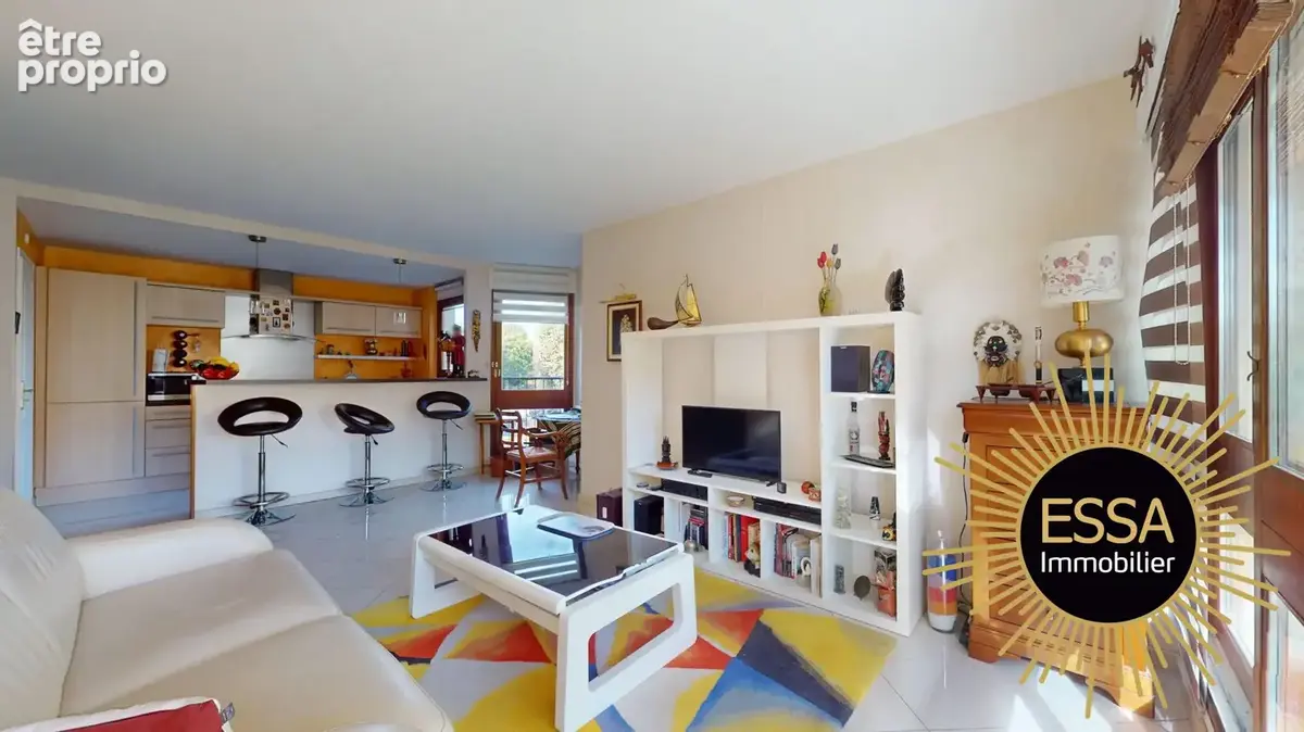 Appartement 2 pièces 52 m² à vendre à Rocquencourt (78150) - photo 3