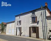 Maison à SAINT-MARTIAL-SUR-ISOP