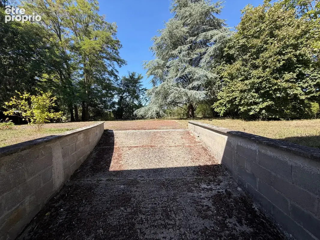 Maison 85m2 - 3 chambres sur sous-sol complet - terrain - photo 17