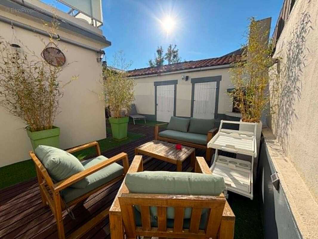 Maison Le Pellerin - photo 2
