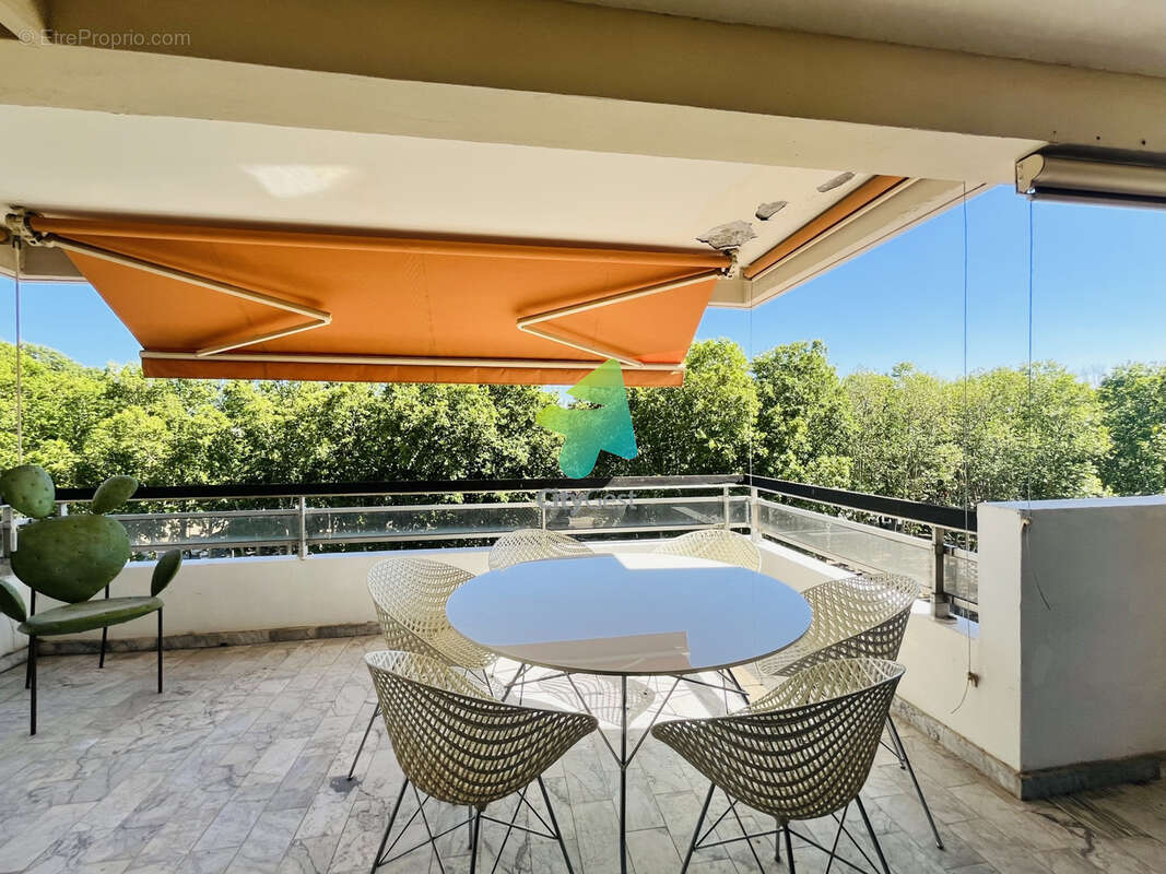 Appartement à PERPIGNAN