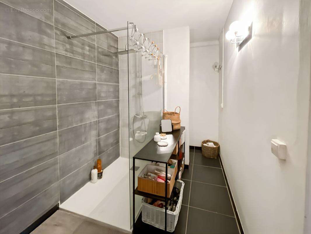 Appartement à TRELISSAC
