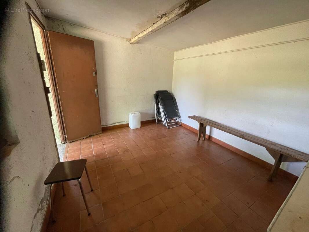 THOUARS, terrain avec accès rivière - photo 6