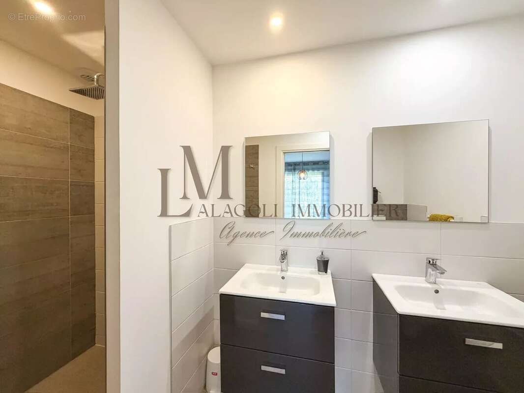 Villa T5 moderne à Porto-Vecchio - photo 11