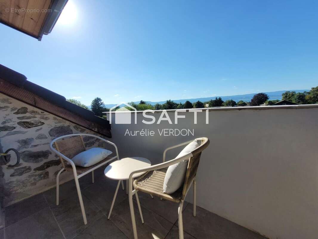 Photo 4 - Appartement à SCIEZ