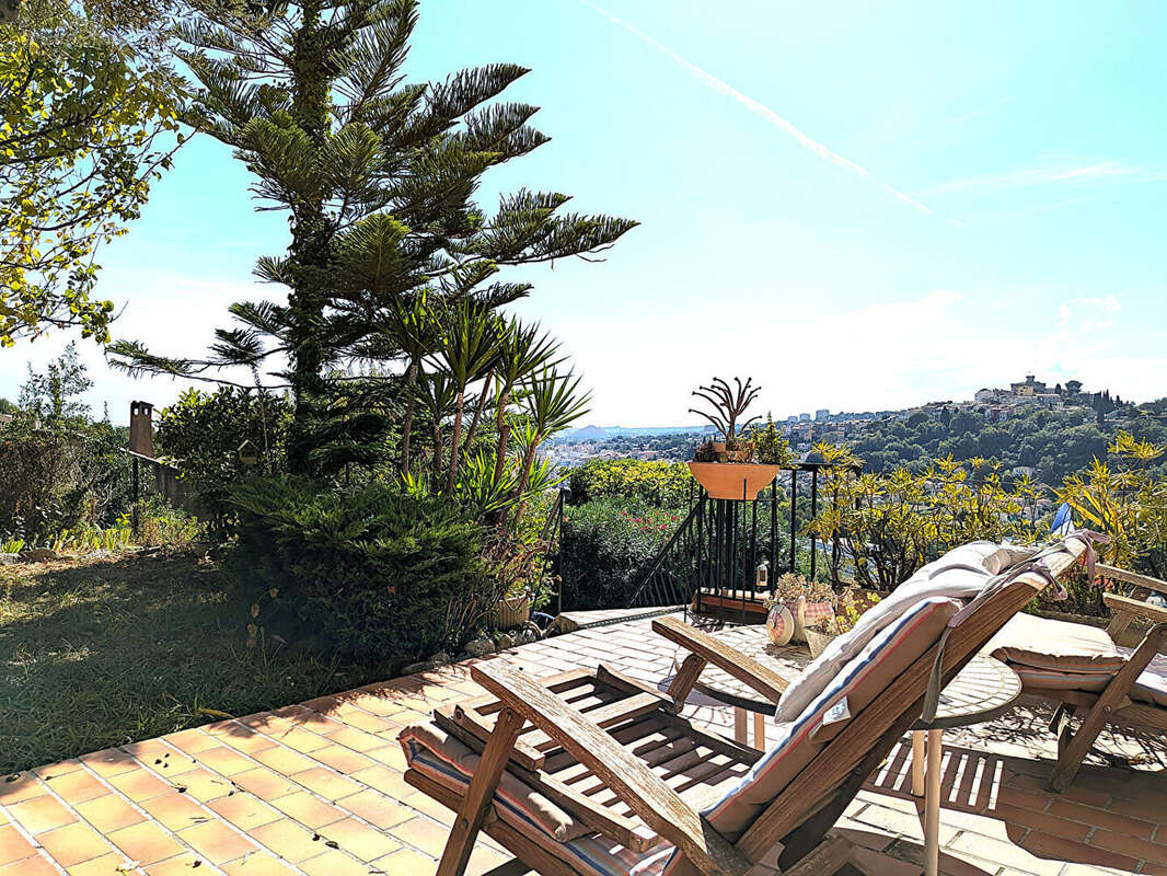 Autre à CAGNES-SUR-MER