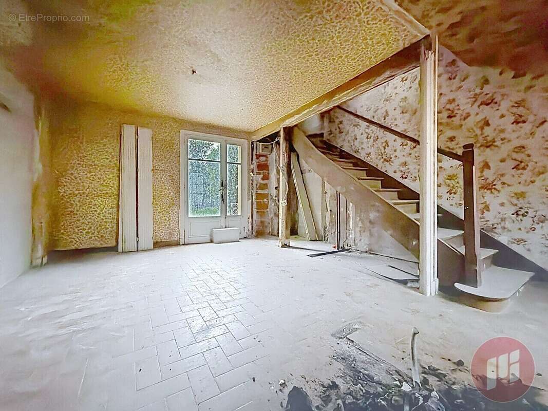 Maison à BRIVE-LA-GAILLARDE