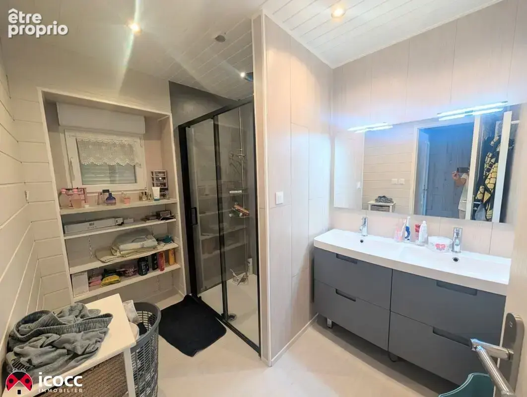 Maison 122 m² à vendre à Puyravault (85450) - photo 3